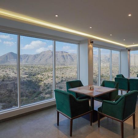 Green View Hotel, Jabal Akhdar Jabal al Akhdhar Exterior photo