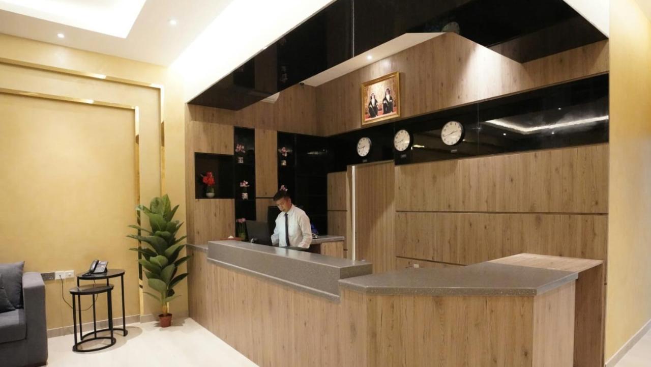 Green View Hotel, Jabal Akhdar Jabal al Akhdhar Exterior photo