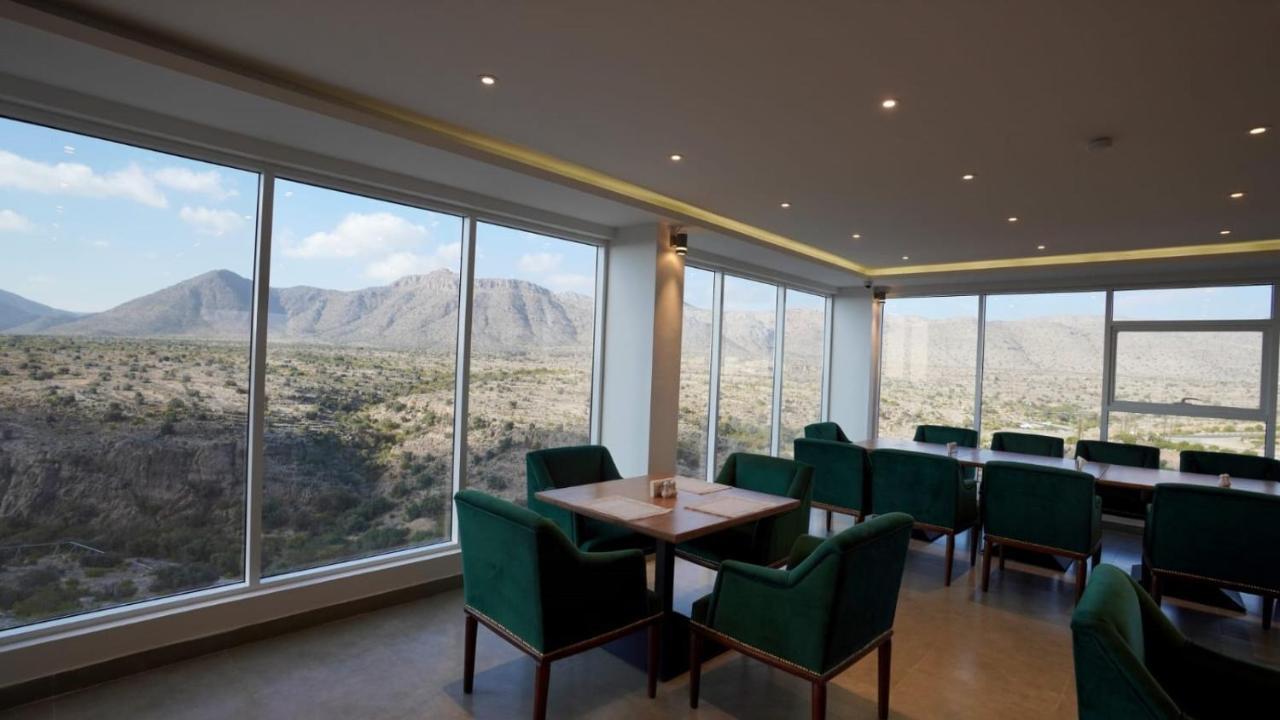 Green View Hotel, Jabal Akhdar Jabal al Akhdhar Exterior photo