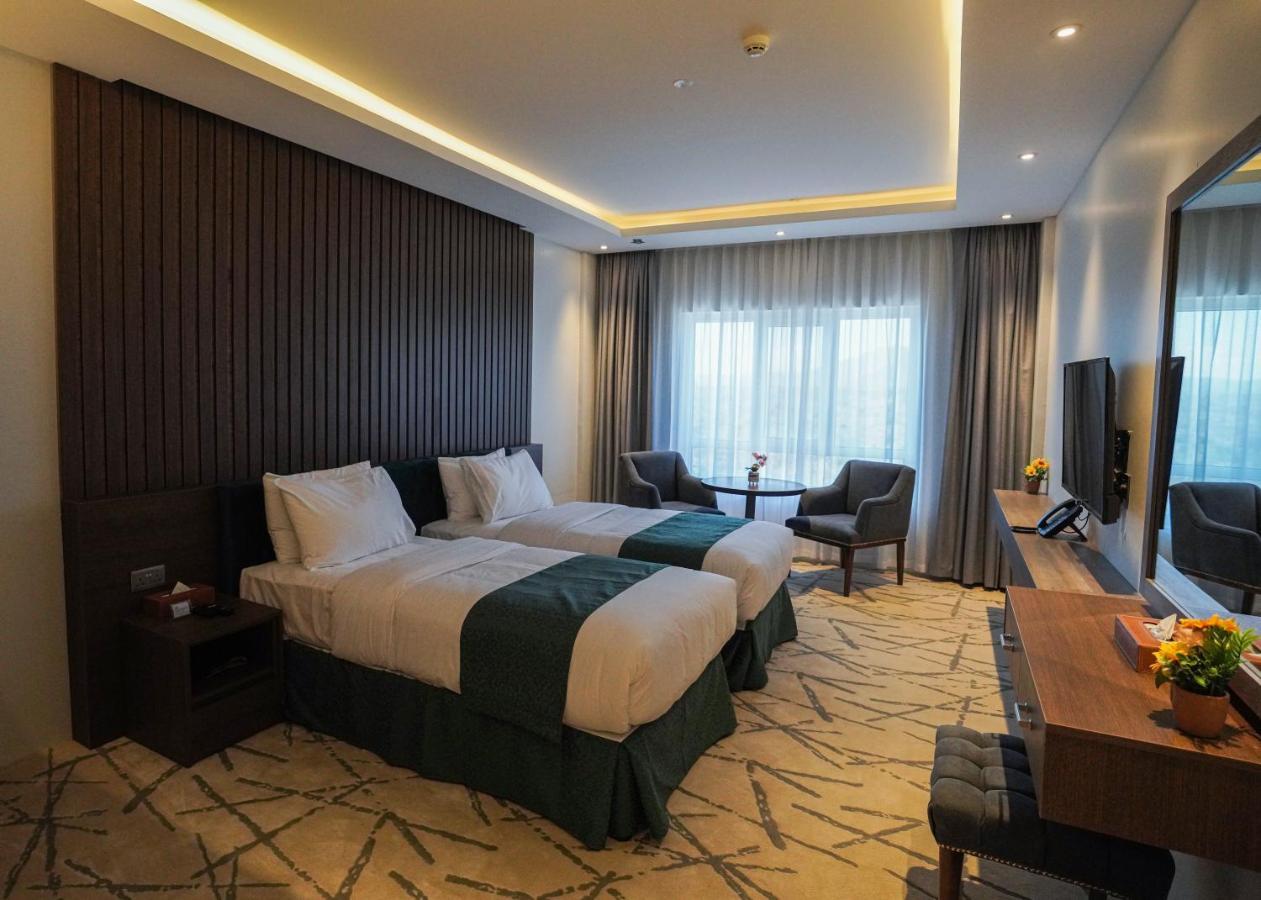 Green View Hotel, Jabal Akhdar Jabal al Akhdhar Exterior photo