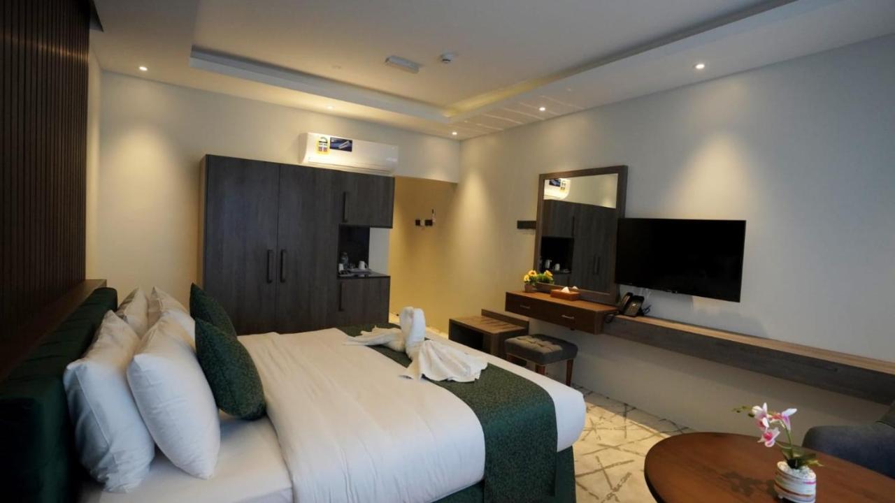 Green View Hotel, Jabal Akhdar Jabal al Akhdhar Exterior photo