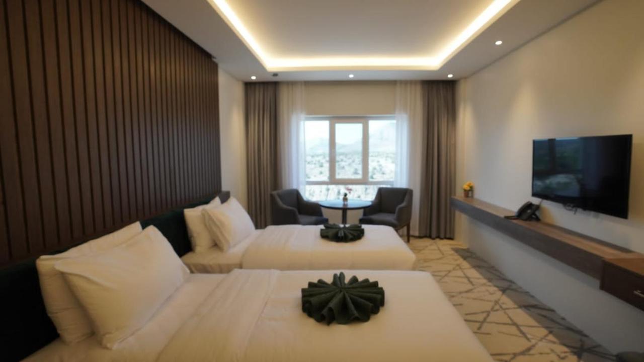 Green View Hotel, Jabal Akhdar Jabal al Akhdhar Exterior photo