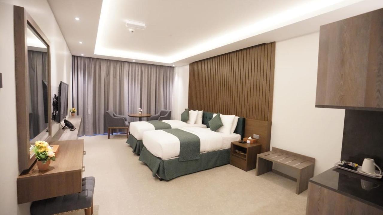 Green View Hotel, Jabal Akhdar Jabal al Akhdhar Exterior photo