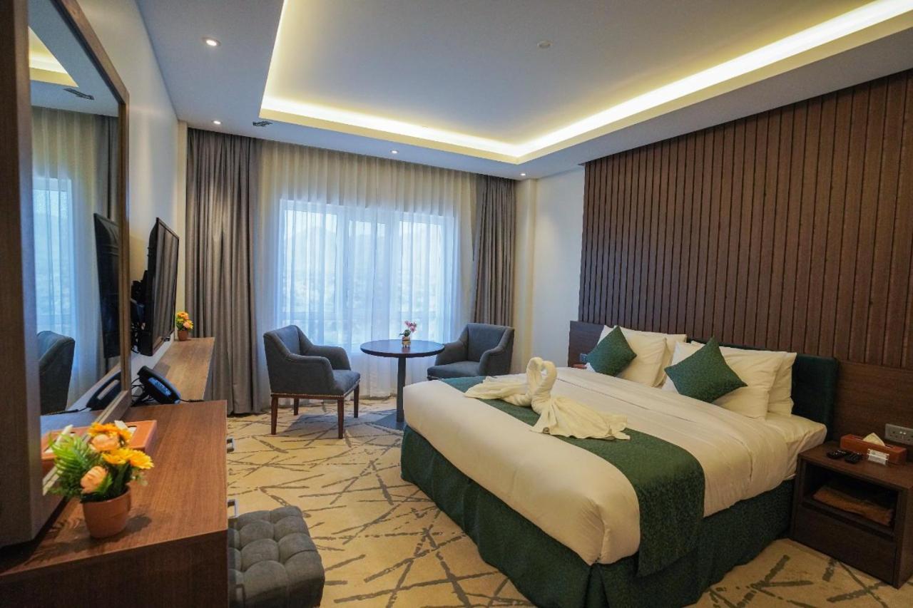 Green View Hotel, Jabal Akhdar Jabal al Akhdhar Exterior photo