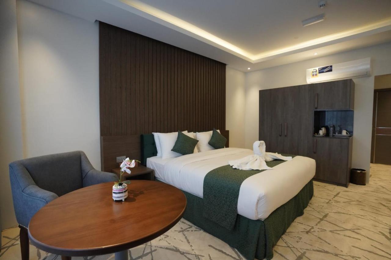 Green View Hotel, Jabal Akhdar Jabal al Akhdhar Exterior photo