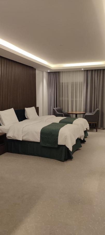 Green View Hotel, Jabal Akhdar Jabal al Akhdhar Exterior photo